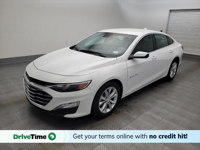 2023 Chevrolet Malibu