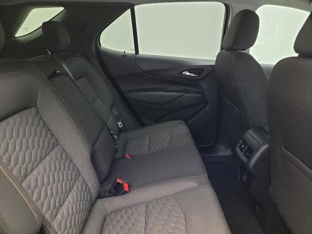 Photo of 2020 Summit White Chevrolet Equinox