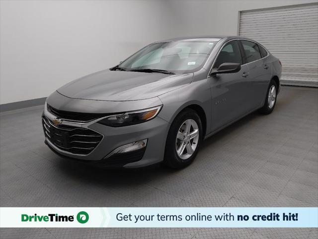 2023 Chevrolet Malibu