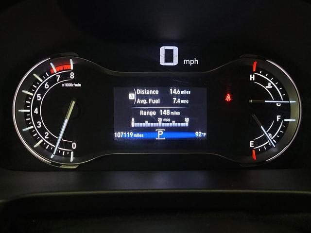 Photo of 2016 Modern Steel Metallic Honda Pilot