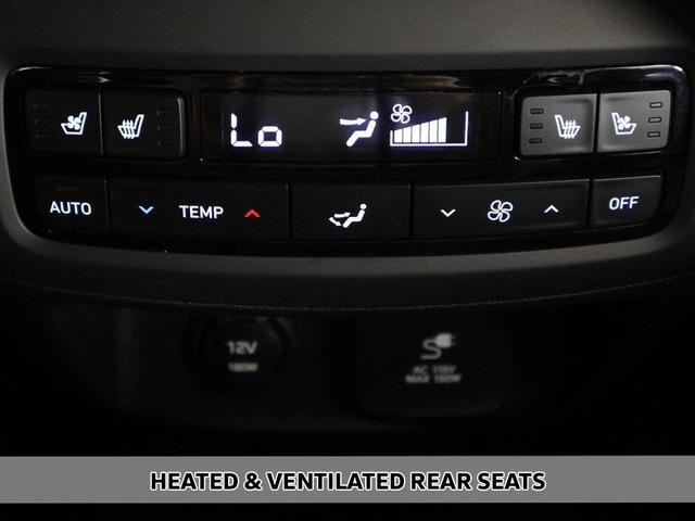 Photo of 2023 Steel / Graphite Hyundai PALISADE