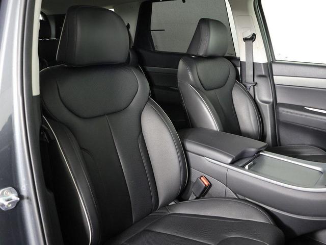 Photo of 2023 Steel / Graphite Hyundai PALISADE
