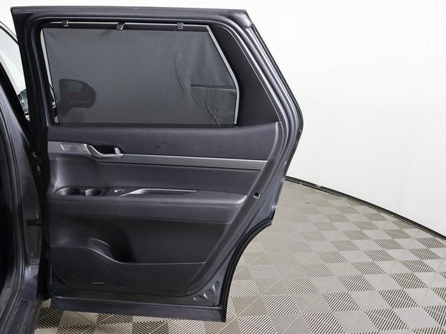 Photo of 2023 Steel / Graphite Hyundai PALISADE