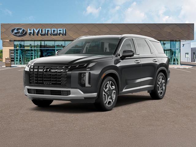 2023 Hyundai Palisade