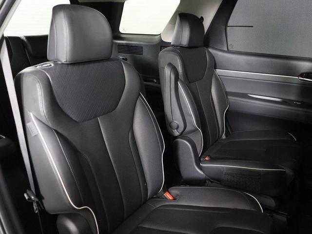 Photo of 2023 Steel / Graphite Hyundai PALISADE