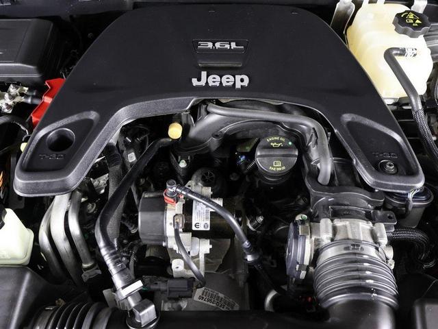 Photo of 2021 Black Jeep Wrangler Unlimited