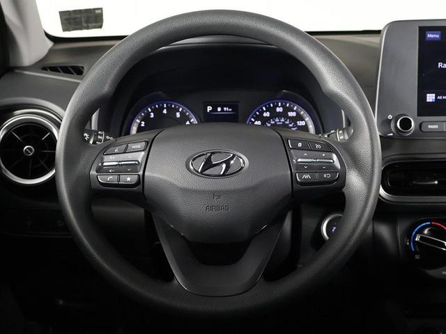 Photo of 2023 Ultra Black Hyundai KONA