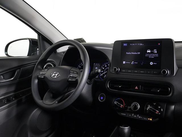 Photo of 2023 Ultra Black Hyundai KONA