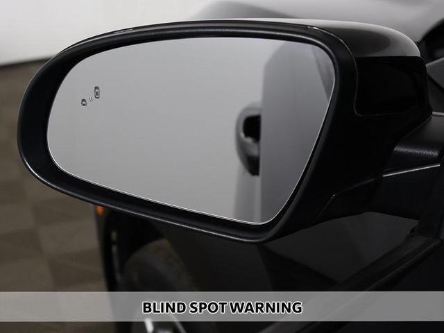Photo of 2023 Ultra Black Hyundai KONA
