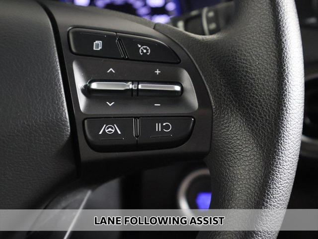 Photo of 2023 Ultra Black Hyundai KONA