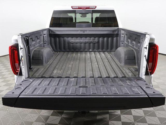 Photo of 2023 White Frost Tri-Coat GMC Sierra 1500