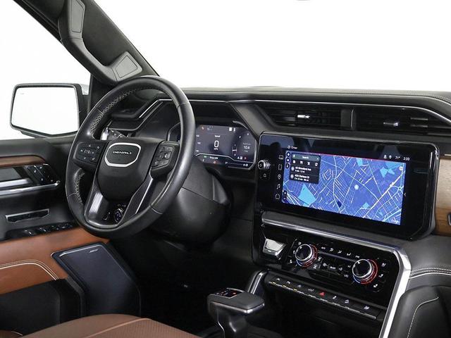 Photo of 2023 White Frost Tri-Coat GMC Sierra 1500