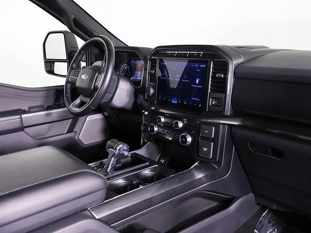 Photo of 2022 Red Ford F-150