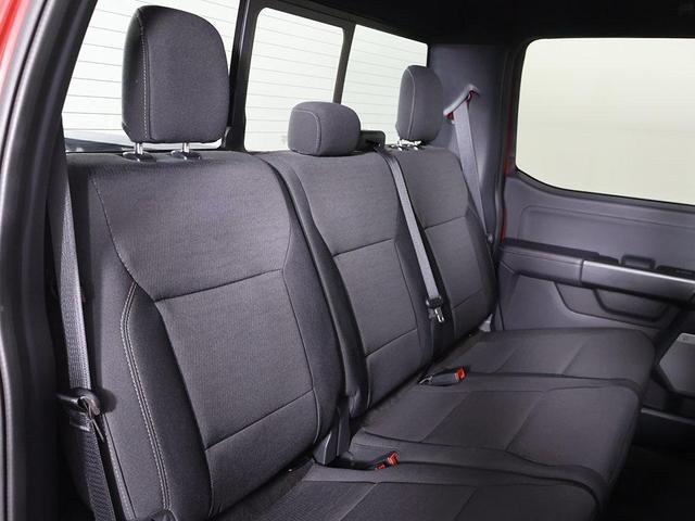 Photo of 2022 Red Ford F-150