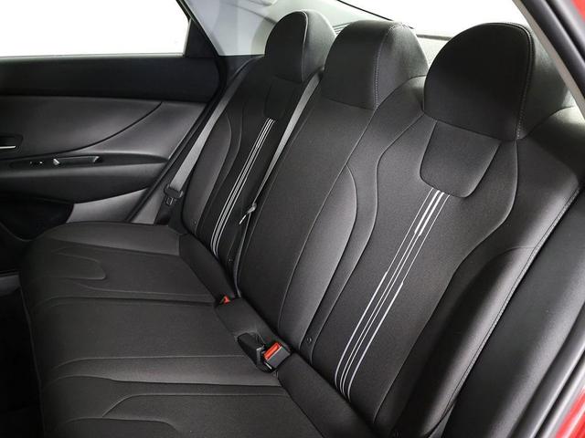 Photo of 2023 Scarlet Red Pearl Hyundai ELANTRA