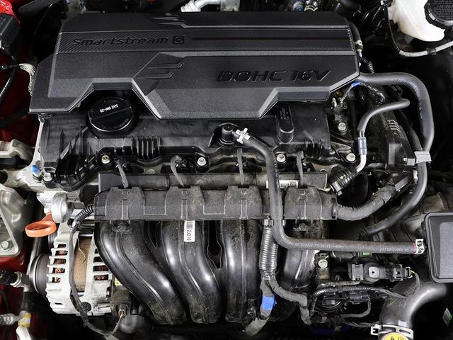 Photo of 2023 Scarlet Red Pearl Hyundai ELANTRA