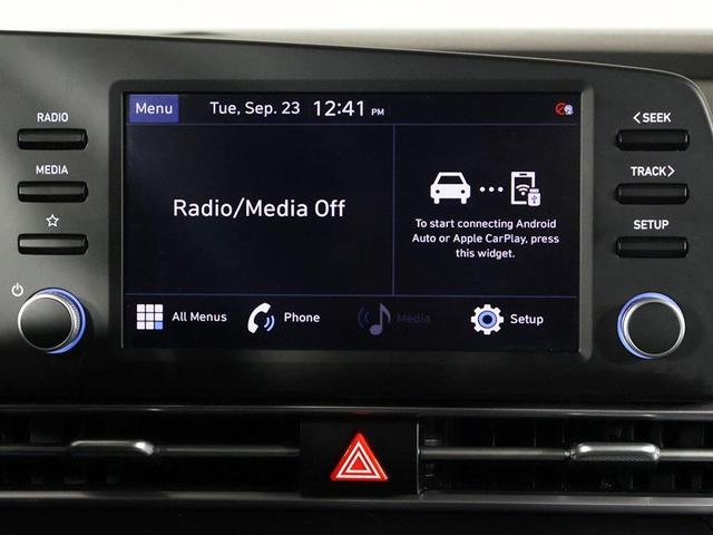 Photo of 2023 Scarlet Red Pearl Hyundai ELANTRA