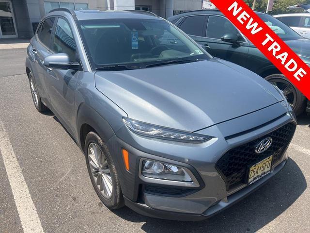 2020 Hyundai KONA