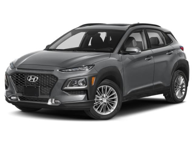 2020 Hyundai KONA