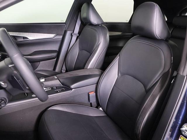 Photo of 2021 Hermosa Blue INFINITI QX50