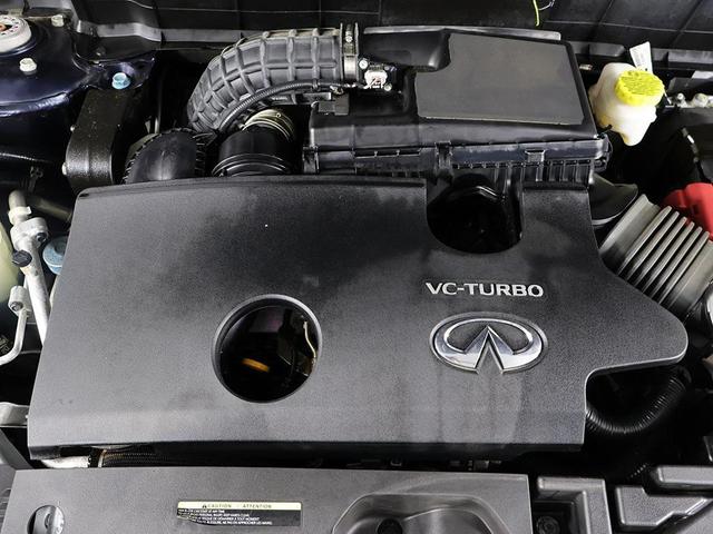 Photo of 2021 Hermosa Blue INFINITI QX50