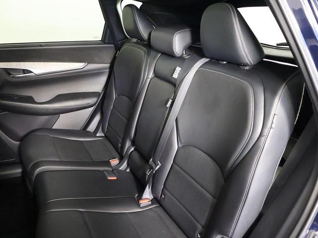 Photo of 2021 Hermosa Blue INFINITI QX50
