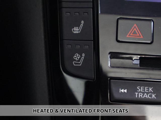 Photo of 2021 Hermosa Blue INFINITI QX50