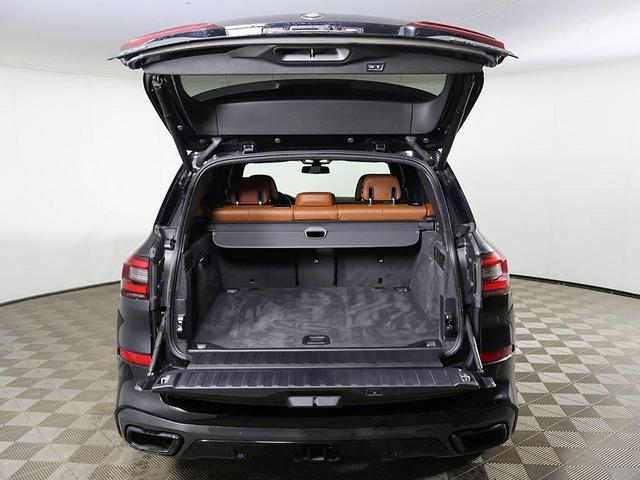Photo of 2023 Black BMW X5