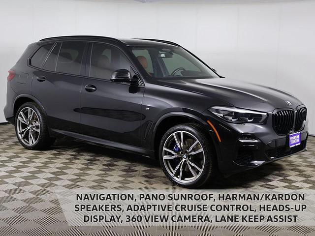2023 BMW X5