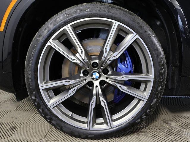 Photo of 2023 Black BMW X5