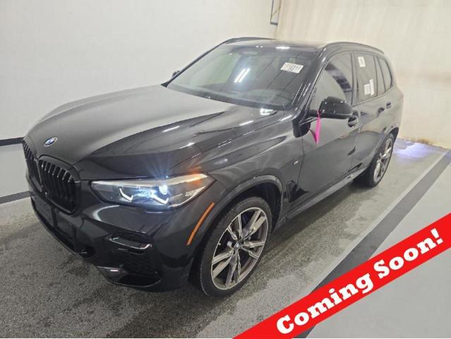 2023 BMW X5