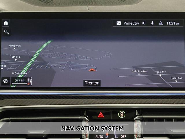 Photo of 2023 Black BMW X5