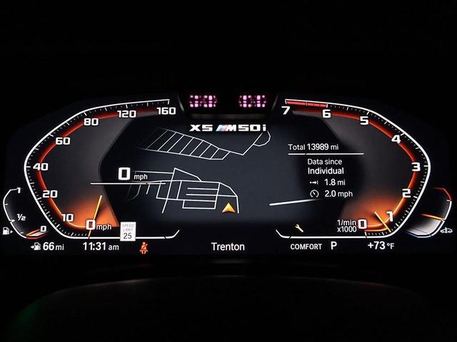 Photo of 2023 Black BMW X5