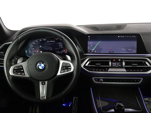Photo of 2023 Black BMW X5