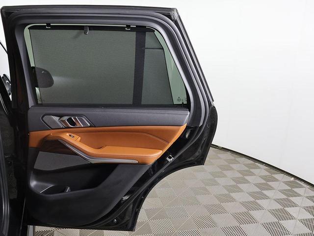 Photo of 2023 Black BMW X5