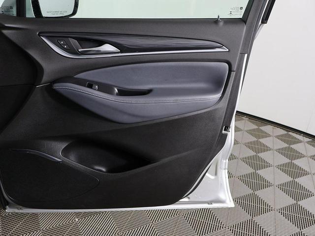 Photo of 2022 Quicksilver Metallic Buick Enclave