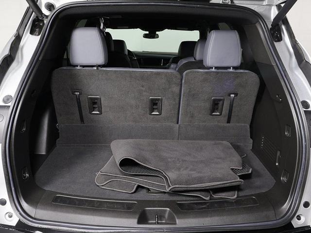 Photo of 2022 Quicksilver Metallic Buick Enclave