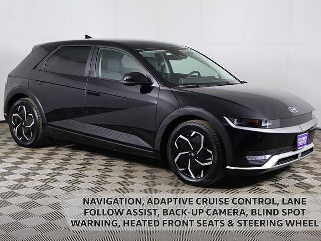 2023 Hyundai Ioniq 5