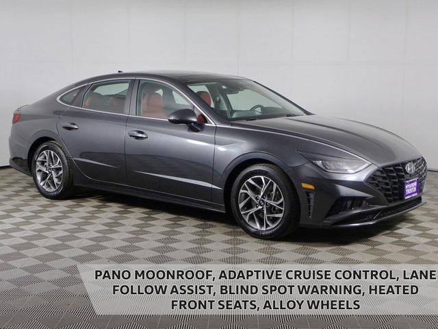 2022 Hyundai Sonata