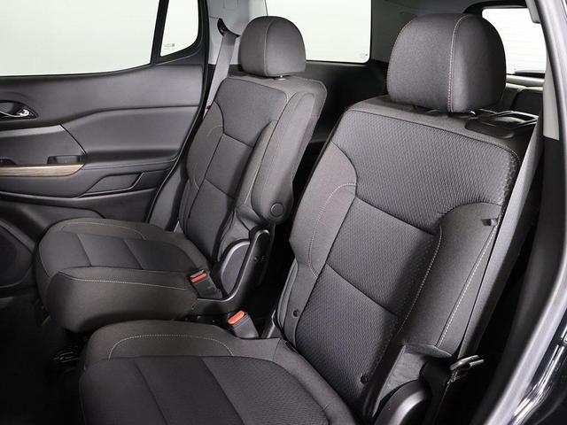 Photo of 2023 Ebony Twilight Metallic GMC Acadia