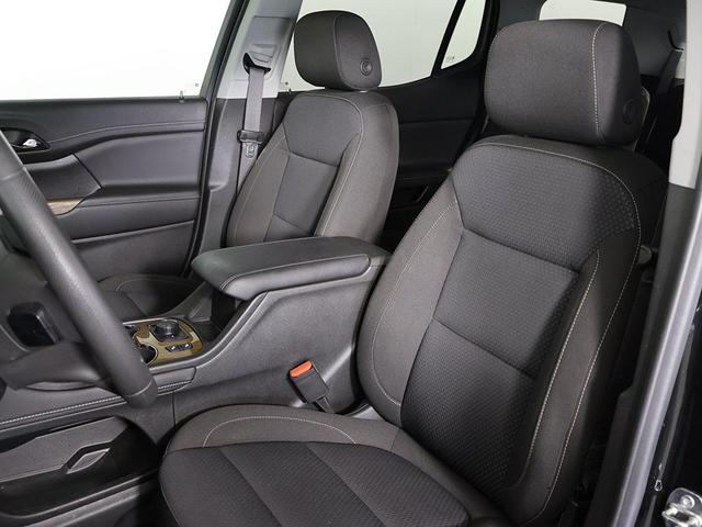 Photo of 2023 Ebony Twilight Metallic GMC Acadia