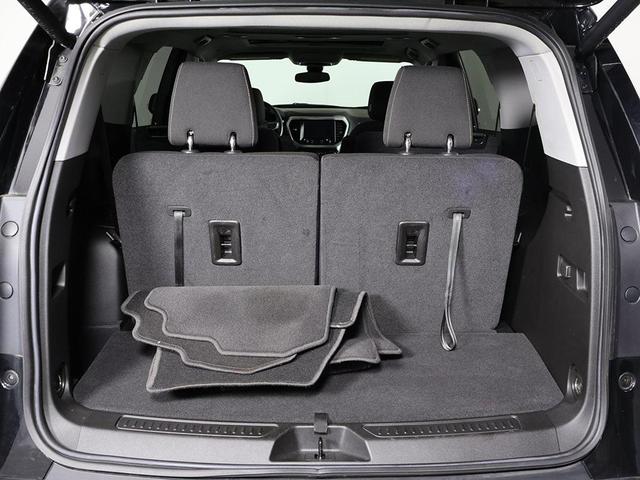 Photo of 2023 Ebony Twilight Metallic GMC Acadia