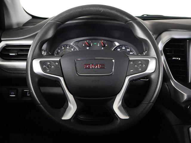 Photo of 2023 Ebony Twilight Metallic GMC Acadia