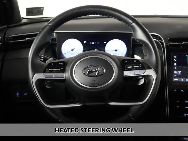 Photo of 2024 Atlas Hyundai SANTA CRUZ