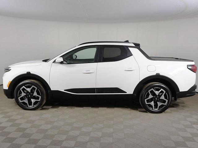 Photo of 2024 Atlas Hyundai SANTA CRUZ