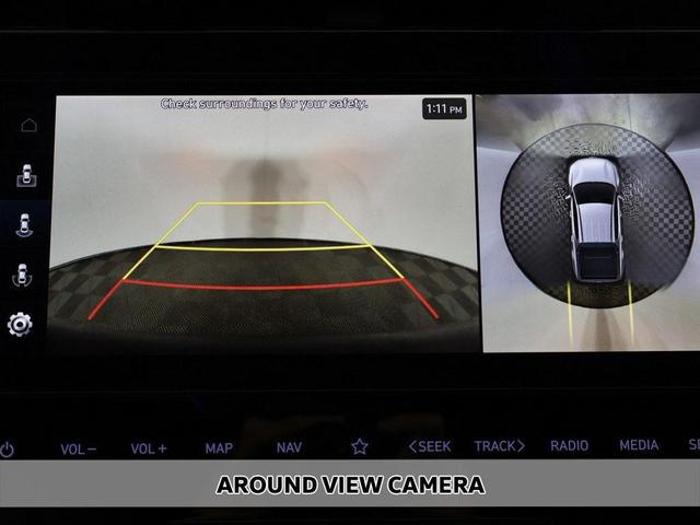 Photo of 2024 Atlas Hyundai SANTA CRUZ