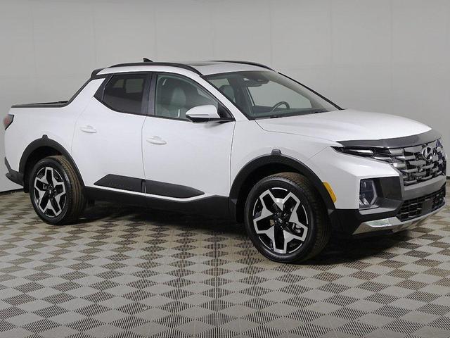 Photo of 2024 Atlas Hyundai SANTA CRUZ