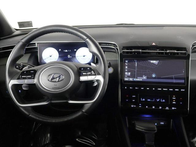 Photo of 2024 Atlas Hyundai SANTA CRUZ