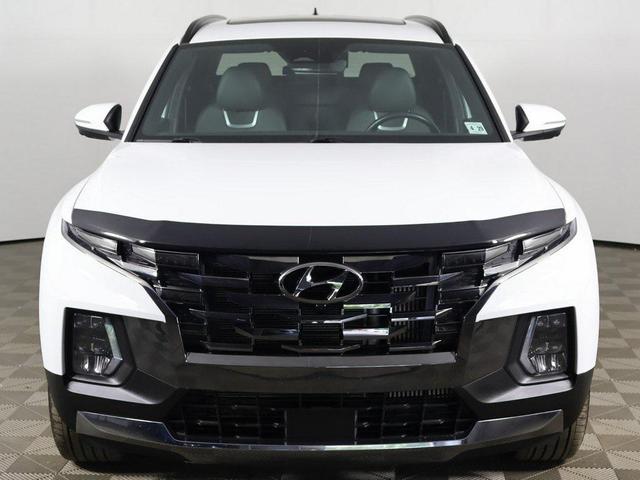 Photo of 2024 Atlas Hyundai SANTA CRUZ