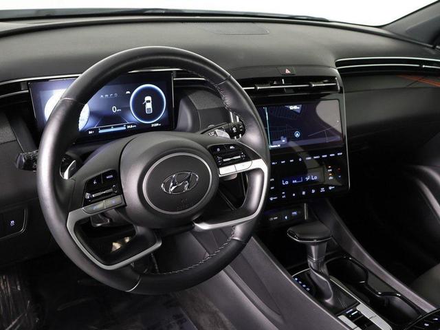 Photo of 2024 Atlas Hyundai SANTA CRUZ